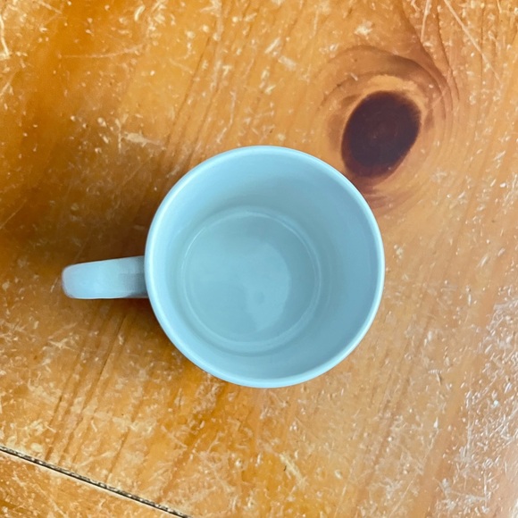 VINTAGE 1984 "SORRY I MISSED YOU" MUG - Picture 3 of 3